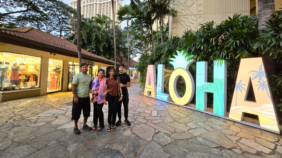 8 Best Things to Do at Hilton Hawaiian Village Waikiki Beach Resort🌺