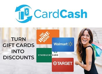 CardCash Gift Card Deals: Save Up to 30% on 1,000+ Brands – Restaurants, Travel, Apparel & More