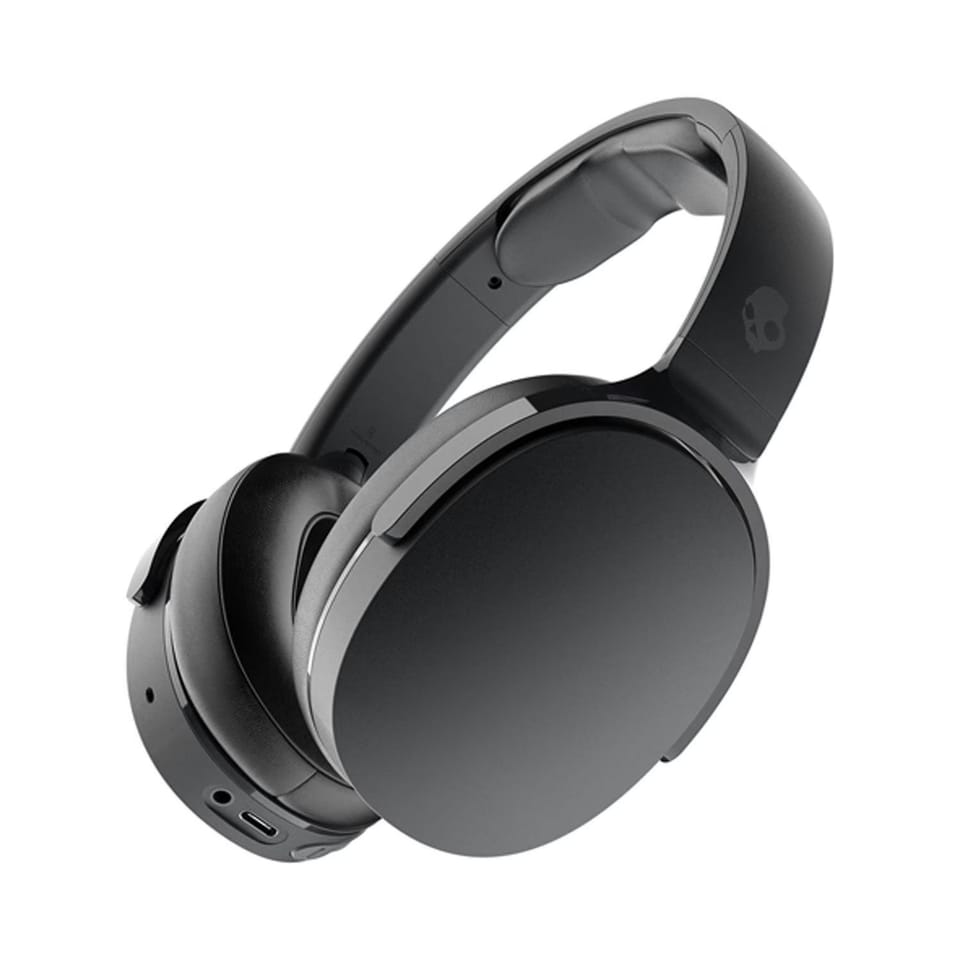[Expired] Skullcandy Hesh Evo Headphones: $49.88 – 44% Off with 36-Hour Battery & Tile Tracking at Sam's Club
